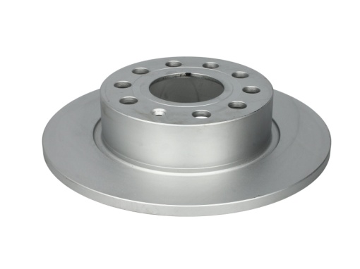 Disc frana Spate Dreapta/Stanga potrivit AUDI A3; DAEWOO LANOS; SEAT ALTEA, ALTEA XL, LEON, LEON SC, LEON ST, LEON ST/KOMBI, LEON/HATCHBACK, TOLEDO III; SKODA OCTAVIA II 1.0-3.6 05.97-