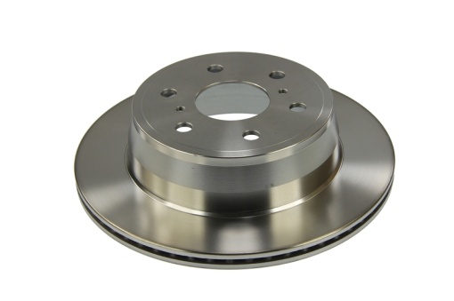 Disc frana Spate Dreapta/Stanga potrivit CADILLAC ESCALADE; CHEVROLET AVALANCHE, SILVERADO 1500, SUBURBAN, SUBURBAN 1500, TAHOE, TAHOE LTZ; GMC SIERRA, SIERRA 1500, YUKON 4.3-6.2LPG 07.99-