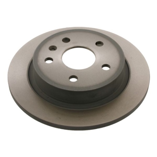 Disc frana Spate Dreapta/Stanga potrivit CHEVROLET MALIBU; OPEL INSIGNIA A, INSIGNIA A COUNTRY; SAAB 9-5 1.4-2.8 07.08-