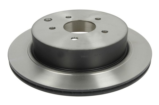 Disc frana Spate Dreapta/Stanga potrivit INFINITI FX, G, M, M37, Q50, Q60, Q70, QX60; NISSAN ELGRAND, MURANO I, MURANO II, PATHFINDER IV, QUEST 2.0-5.6 01.03-