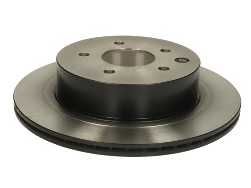 Disc frana Spate Dreapta/Stanga potrivit INFINITI G; NISSAN 350Z, JUKE, LEAF, QASHQAI I, ROGUE, X-TRAIL, X-TRAIL I, X-TRAIL II; RENAULT KOLEOS I, KOLEOS II 1.5D-Electric 06.01-