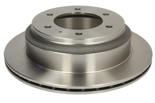 Disc frana Spate Dreapta/Stanga potrivit ISUZU TROOPER II, TROOPER III; OPEL FRONTERA A, FRONTERA A SPORT, FRONTERA B, MONTEREY A, MONTEREY B 2.2-3.5 08.91-08.04