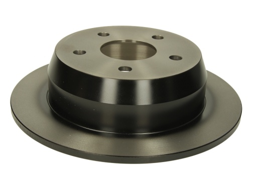 Disc frana Spate Dreapta/Stanga potrivit JEEP CHEROKEE, GRAND CHEROKEE II 2.1D-4.7 10.84-09.05