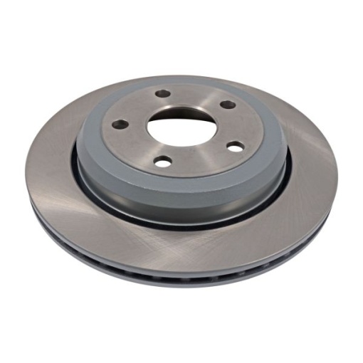 Disc frana Spate Dreapta/Stanga potrivit JEEP GRAND CHEROKEE, GRAND CHEROKEE IV 3.0D-5.7 11.10-