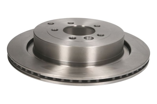 Disc frana Spate Dreapta/Stanga potrivit LAND ROVER DISCOVERY III, DISCOVERY IV, RANGE ROVER III, RANGE ROVER SPORT I 2.7D-5.0 07.04-12.18