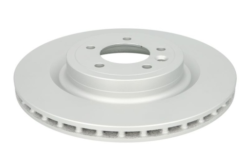 Disc frana Spate Dreapta/Stanga potrivit LAND ROVER DISCOVERY V, RANGE ROVER IV, RANGE ROVER SPORT II 2.0-5.0 08.12-