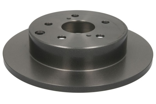 Disc frana Spate Dreapta/Stanga potrivit LEXUS HS; TOYOTA MARK X ZIO I, RAV 4 III, RAV 4 IV 2.0-3.5 11.05- - Img 1