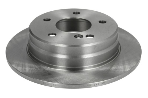 Disc frana Spate Dreapta/Stanga potrivit MERCEDES 124 (C124) 190 (W201) C T-MODEL (S202) C (W202); SUBARU LEGACY III 1.8-2.8 03.89-08.03