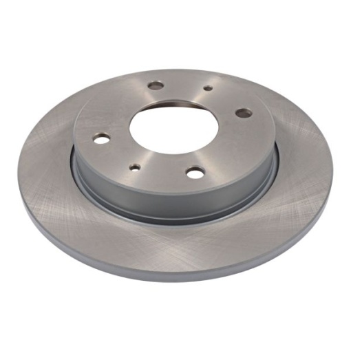 Disc frana Spate Dreapta/Stanga potrivit MITSUBISHI COLT CZC VI, COLT VI; SMART FORFOUR 1.1-1.5D 01.04-06.12