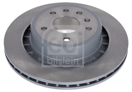 Disc frana Spate Dreapta/Stanga potrivit SAAB 9-5 1.9D-3.0D 09.97-12.09 - Img 1
