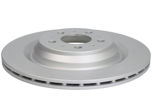 Disc frana spate potrivit TESLA MODEL 3 Electric 01.17-