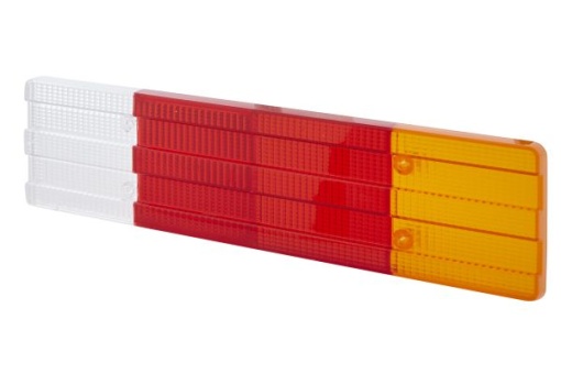 Dispersor spate Dreapta potrivit MERCEDES ACTROS, ACTROS MP2 / MP3, ATEGO, T1 (601), T1 (B602), T2/LN1, VARIO, VARIO (B667, B670, B668), VARIO (B670), VARIO (B670, B668, B667) 04.77-
