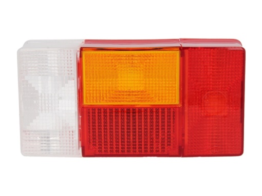 Dispersor spate Dreapta potrivit MULTICAR M25, M26 01.85-12.96