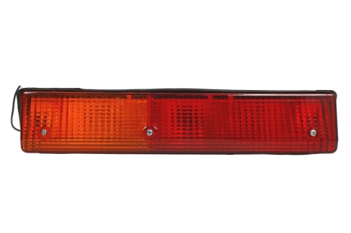 Dispersor stop stanga/dreapta (cu intermitent) potrivit FIAT 1180, 1280, 1380, 1580, 1880, 100-90, 110-90, 115-90, 130-90, 140-90, 160-90, 180-90, 446, 466 2WD, 466 4WD, 45-66 2WD, 45-66 4WD, 566 2WD, 566 4WD