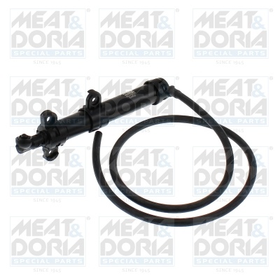 Diuza spalare faruri dreapta potrivit LAND ROVER RANGE ROVER EVOQUE 2.0/2.0D/2.2D 06.11-12.19
