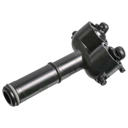 Diuza spalator far Dreapta potrivit OPEL ASTRA G CLASSIC, ASTRA H, ASTRA H CLASSIC, ASTRA H GTC, ASTRA H/KOMBI 1.2-2.0 01.04- - Img 1