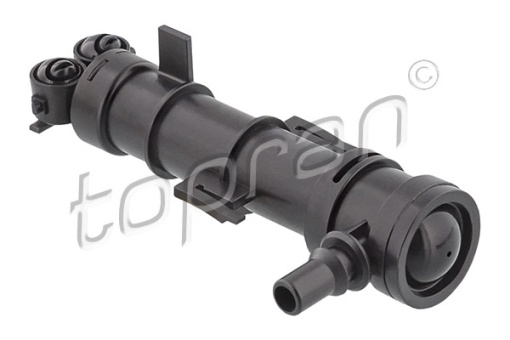 Diuza spalator faruri Dreapta potrivit SKODA OCTAVIA III 1.0-2.0D 11.12-10.20