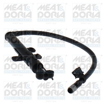 Diuza spalator faruri stanga potrivit VOLVO S90 II, V90 II 2.0-2.0H 03.16-