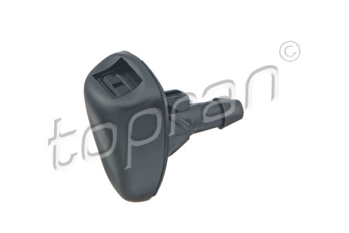 Diuza spalator parbriz Fata Dreapta/Stanga potrivit PEUGEOT 308, 308 I 09.07-12.14
