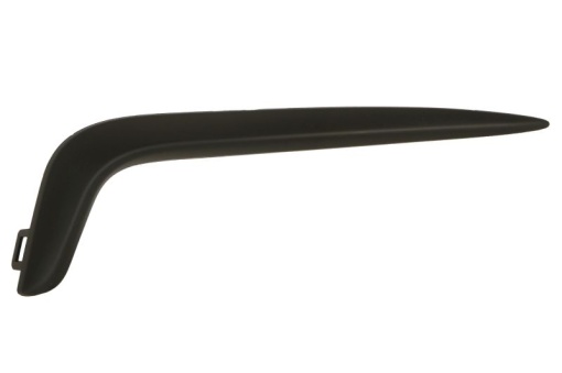 Element bara fasie grila fata Fata Dreapta potrivit CHRYSLER PACIFICA 01.17-