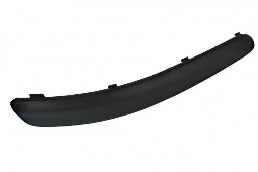 Element bara Fata Dreapta negru potrivit VW POLO, POLO IV 10.01- 04.05-06.09