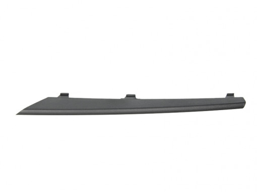 Element bara Fata Stanga negru potrivit BMW 3 E90, 3 E91 12.04-12.12 08.08-06.12