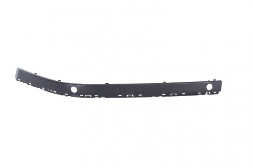 Element bara Fata Stanga plastic, grunduit potrivit BMW 7 E65, E66, E67 07.01-08.08 11.01-03.05