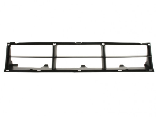 Element bara Mijloc, negru potrivit BMW 5 E39 09.95-05.04 11.95-06.03