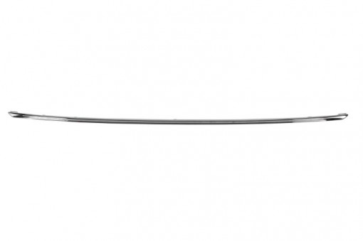 Element bara Spate LUXURY, plastic, crom potrivit BMW 3 F30, F80, 3 F31 11.11-06.19 05.15-03.19