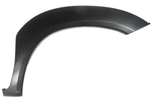 Element decorativ aripa fata dreapta (spate) potrivit TOYOTA HILUX VII 06.04-06.08
