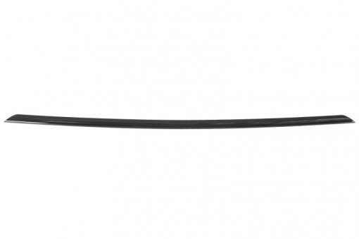 Element Grila bara fata mijloc SPORT, negru potrivit BMW 3 F30, F80, 3 F31 11.11-06.19 10.11-05.15