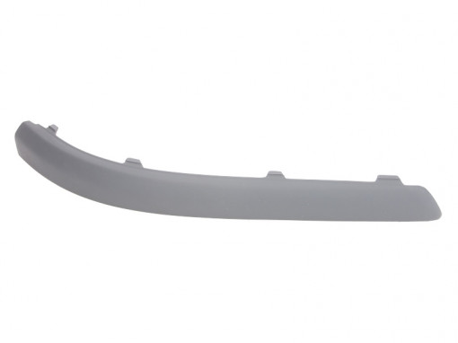 Element Ornament bandou bara spate Dreapta grunduit potrivit FORD FOCUS II; 07.04-09.12 11.04-02.08