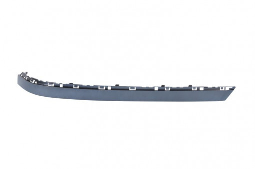 Element Ornament bandou bara spate Dreapta plastic, grunduit potrivit BMW 7 E65, E66, E67 07.01-08.08 11.01-03.05