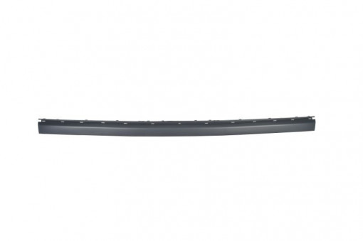 Element Ornament bandou bara spate Mijloc, grunduit potrivit MERCEDES S W220 10.98-08.05 10.98-12.02