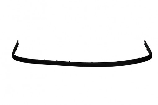 Element Ornament bandou bara spate negru potrivit SKODA OCTAVIA I, OCTAVIA I/combi 09.96-12.10 Break 01.01-12.10