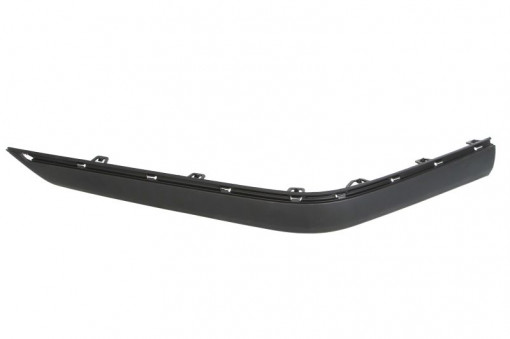Element Ornament bandou bara spate Stanga potrivit PEUGEOT 406 11.95-12.04