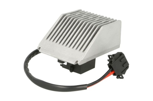 Element reglare suflanta aer potrivit AUDI A2; SEAT CORDOBA, CORDOBA VARIO, IBIZA III, IBIZA IV, IBIZA IV SC, IBIZA IV ST; SKODA FABIA I, FABIA II, FABIA III, RAPID 1.0-2.0D 06.99-
