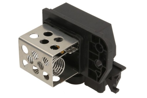 Element reglare suflanta aer (rezistor) potrivit CITROEN BERLINGO, BERLINGO MULTISPACE, BERLINGO/MINIVAN, C4, C4 GRAND PICASSO I, C4 I, C4 PICASSO I; PEUGEOT 307, 5008 1.4-2.0D 11.04-