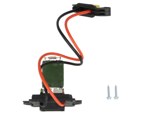 Element reglare suflanta aer (rezistor) potrivit RENAULT MEGANE II 1.4-2.0D 09.02-