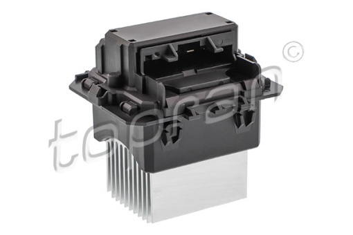 Element reglare suflanta potrivit MINI (R56), (R57), (R58), (R59), CLUBMAN (R55), CLUBVAN (R55), COUNTRYMAN (R60), PACEMAN (R61) 1.4-2.0D 09.06-10.16