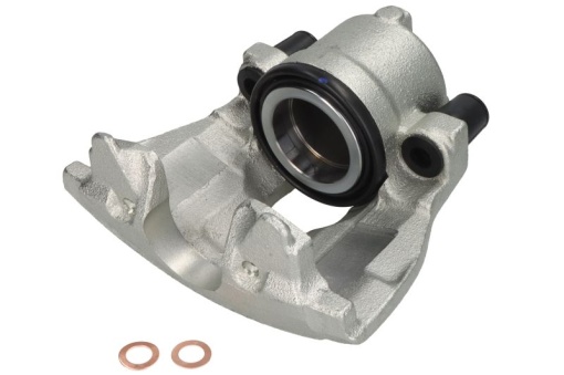 Etrier frana cu disc Fata Dreapta potrivit OPEL ADAM, CALIBRA A, VECTRA B; SAAB 900 II, 9-3, 9-5 1.4-3.0D 08.89-01.19