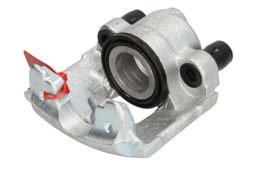 Etrier frana cu disc Fata Stanga potrivit CHEVROLET CORSA, LANOS; DAEWOO CIELO, LANOS, NEXIA; FSO LANOS; JAGUAR XJ; OPEL ASTRA F, ASTRA F CLASSIC, ASTRA F/KOMBI 1.0-6.0 04.88-
