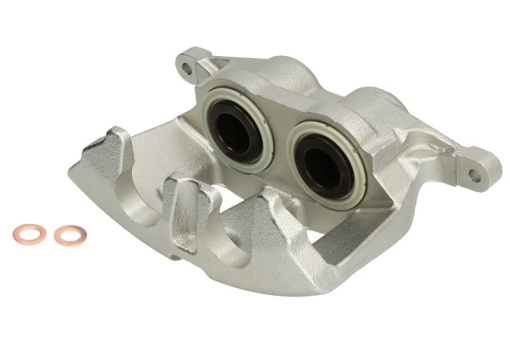 Etrier frana cu disc Fata Stanga potrivit OPEL INSIGNIA A, INSIGNIA A COUNTRY; SAAB 9-5 1.4-2.8 07.08-03.17