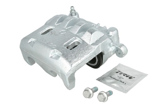 Etrier frana cu disc Fata Stanga potrivit SUBARU FORESTER, IMPREZA, LEGACY IV, LEGACY V, OUTBACK, XV 1.5-3.0 12.00-