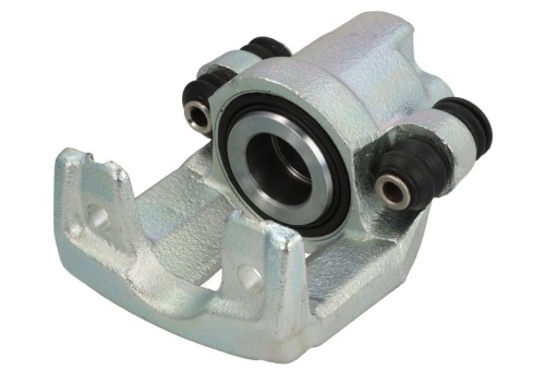 Etrier frana cu disc Spate Stanga potrivit JEEP COMMANDER, GRAND CHEROKEE II, GRAND CHEROKEE III 2.7D-6.1 10.01-12.10