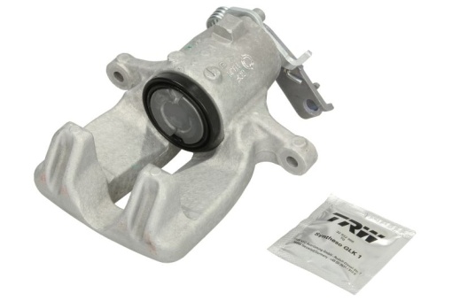 Etrier frana cu disc Spate Stanga potrivit OPEL INSIGNIA A, INSIGNIA A COUNTRY; SAAB 9-5 1.4-2.8 07.08-03.17