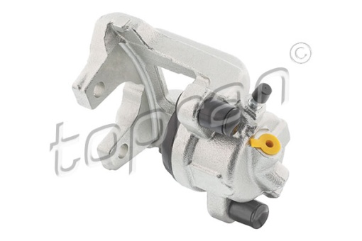 Etrier frana Fata Dreapta potrivit BMW 1 (F20), 1 (F21), 3 (F30, F80), 3 (F31), 3 GRAN TURISMO (F34), 4 (F32, F82), 4 (F33, F83), 4 GRAN COUPE (F36) 1.5-2.0D 07.11-