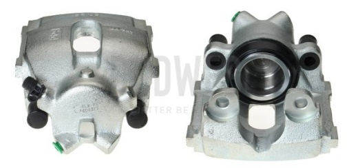 Etrier frana Fata Dreapta potrivit BMW 3 (E46), X3 (E83), Z4 (E85), Z4 (E86); MG MG ZT, MG ZT- T; ROVER 75, 75 I 2.0-4.6 10.99-12.11