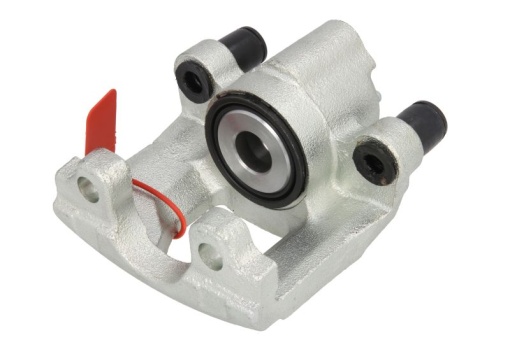 Etrier frana Spate Stanga potrivit CHRYSLER CARAVAN, GRAND VOYAGER III, VOYAGER III, VOYAGER IV; DODGE CARAVAN 2.0-3.8 01.95-12.08