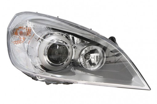 Far Dreapta (D3S/H9, cu motor) potrivit VOLVO S60 II, V60 I -10.13